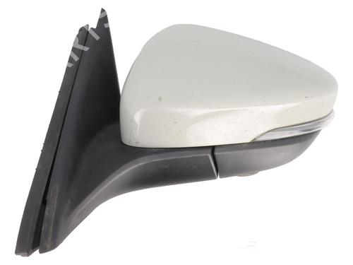 Left mirror FORD FOCUS IV (HN) 1.0 EcoBoost | BP32241189C26 