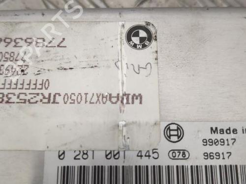 Computer motormanagement BMW 3 Touring (E46) 320 d | BP25655847M57 