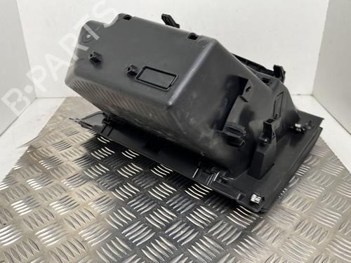 Glove box PEUGEOT 208 I (CA_, CC_) 1.6 HDi / BlueHDi 75 | BP25655078C95