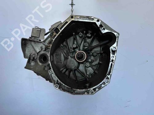 Gearbox RENAULT MEGANE IV Hatchback (B9A/M/N_) 1.5 dCi 110 (B9A3) | BP32068350M3 - Image 3