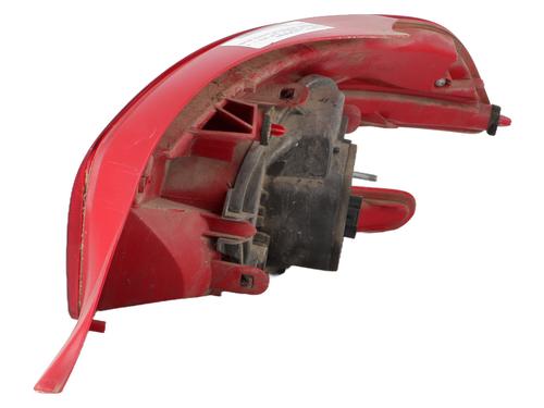 Left taillight PEUGEOT 208 I (CA_, CC_) 1.4 HDi | BP29737647C34 