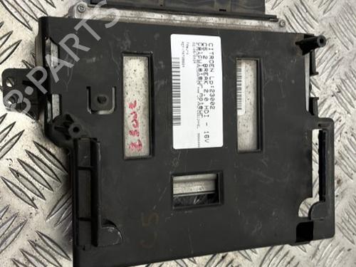 Engine control unit (ECU) CITROËN C5 III Break (RW_) 2.0 HDi | BP25659430M57 
