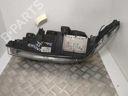 Højre forlygte RENAULT LAGUNA II (BG0/1_) 1.9 dCi (BG08, BG0G) | BP25659166C29 