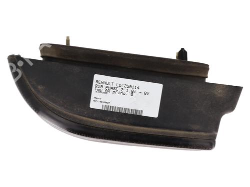 Used Left taillight Left taillight RENAULT 19 II (B/C53_) 1.8 (5/353A) (90 hp) 25935504 25935504