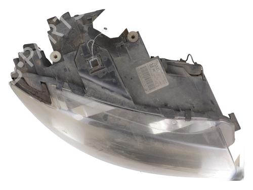 Used Right headlight Right headlight AUDI A3 Sportback (8PA) 1.9 TDI (105 hp) 30597299 30597299