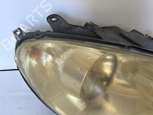 Right headlight PEUGEOT 807 (EB_) 2.2 HDi | BP25659273C29 - Image 2