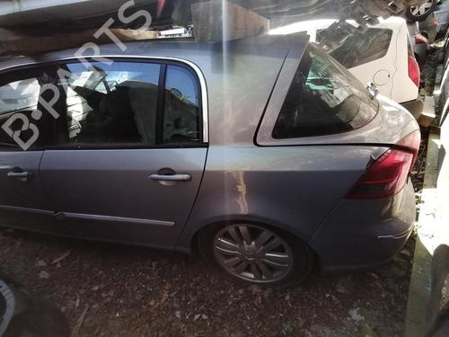 Engine control unit (ECU) RENAULT VEL SATIS (BJ0_) 2.2 dCi (BJ0E, BJ0F) | BP25658680M57  - Image 9