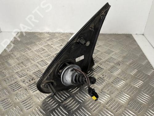 Bakspejl Højre PEUGEOT 206 Hatchback (2A/C) 1.4 HDi eco 70 | BP25658427C27 
