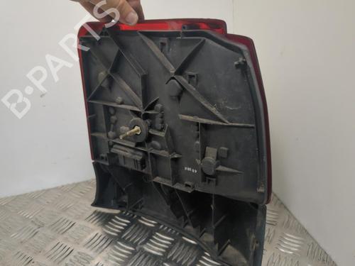 Left taillight CITROËN ZX (N2) 1.9 D | BP25659265C34 