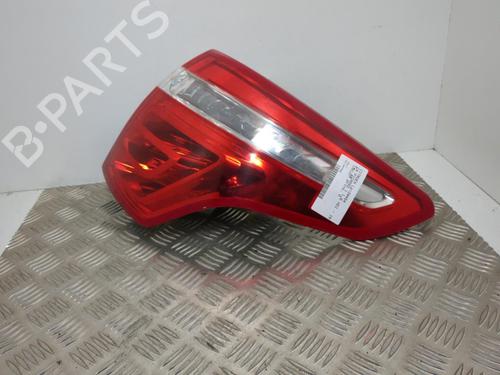 Right taillight CITROËN C4 Picasso I MPV (UD_) 1.6 HDi | BP25661205C35 