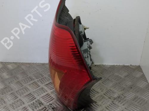 Right taillight TOYOTA COROLLA (_E12_) 1.4 VVT-i (ZZE120_, ZZE120R) | BP25657221C35 