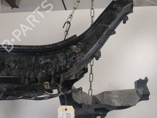 Frontplade/Frontkurv RENAULT SCÉNIC II (JM0/1_) 1.5 dCi (JM02, JM13) | BP25659746C72 
