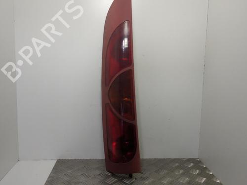 Left taillight RENAULT KANGOO (KC0/1_) 1.4 (KC0C, KC0H, KC0B, KC0M) | BP25655793C34  - Image 9