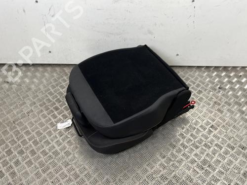 Used Rear seat Rear seat RENAULT TWINGO II (CN0_) 1.2 16V (CN04, CN0B) (75 hp) 25655046 25655046