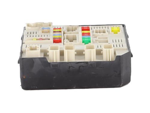 Fuse box RENAULT MEGANE III Hatchback (BZ0/1_, B3_) 1.9 dCi (BZ0N, BZ0J) | BP33308520E1 - Image 5
