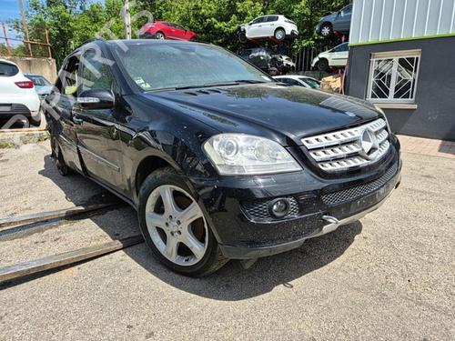 Used Subframe MERCEDES-BENZ M-CLASS (W164) ML 280 CDI 4-matic (164.120) (190 hp) 25656771