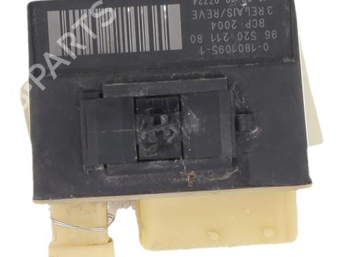 Electronic module PEUGEOT PARTNER Tepee | BP36673753M83 - Image 3