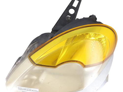 Left headlight RENAULT MODUS / GRAND MODUS (F/JP0_) 1.5 dCi (JP02) | BP25660552C28 - Image 2