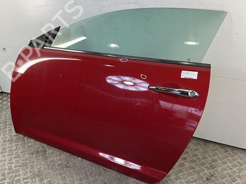 Left front door ALFA ROMEO MITO (955_) 1.6 JTDM (955AXC1B) | BP25659663C2 
