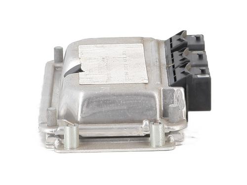 Engine control unit (ECU) PEUGEOT 307 (3A/C) 1.6 16V | BP25660660M57 - Image 2