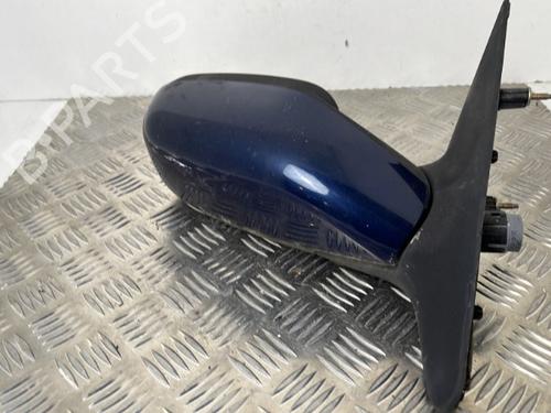 Right mirror RENAULT LAGUNA II Grandtour (KG0/1_) 1.9 dCi (KG0G) | BP25655120C27 