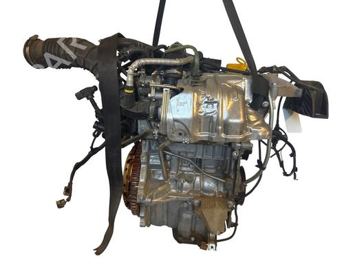 Engine RENAULT CLIO IV (BH_) 0.9 TCe 90 (BHNF, BHMA, BHMH, BHJK, BHJR) | BP36817987M1 - Image 3