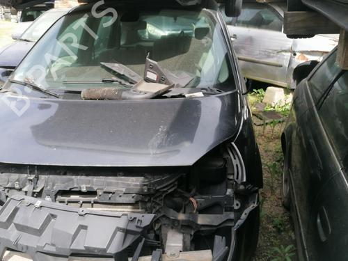 Used Rear parcel shelf RENAULT GRAND SCÉNIC II (JM0/1_) 1.9 dCi (JM0G, JM12, JM1G, JM2C) (120 hp) 25657713