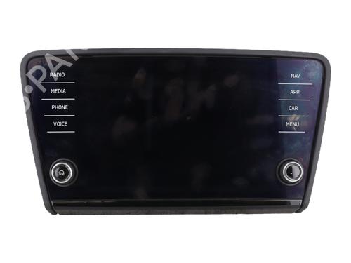 Used Display monitor Display monitor 33536022 33536022