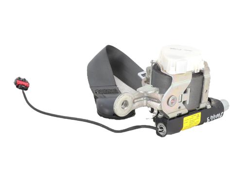 Front left seatbelt RENAULT MODUS / GRAND MODUS (F/JP0_) 1.2 | BP40017141I26 - Image 3