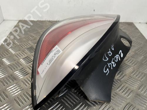 Used Right taillight Right taillight OPEL ASTRA H (A04) 1.7 CDTI (L48) (100 hp) 25658432 25658432