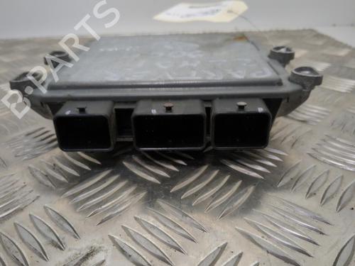 Used Engine control unit (ECU) PEUGEOT PARTNER MPV (5_, G_) 2.0 HDI (90 hp) 25655948