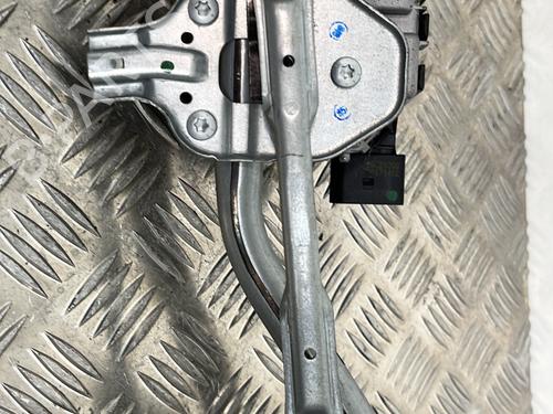 Front wiper motor CITROËN C3 III (SX) 1.6 BlueHDi 75 | BP25655162M29 