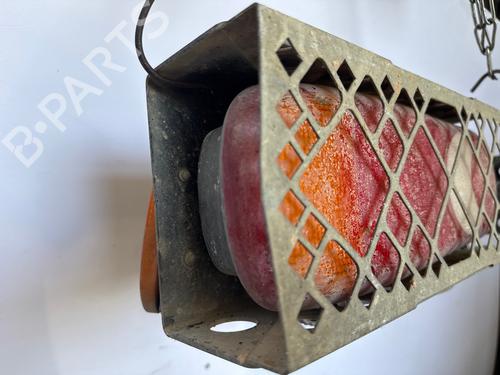 Left taillight RENAULT MASTER III Van (FV) 2.3 dCi 135 FWD (FV0N, FV08, FV06, FV00, FV1S) | BP36139871C34 - Image 3