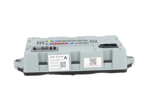 Used Electronic module Electronic module 37740486 37740486