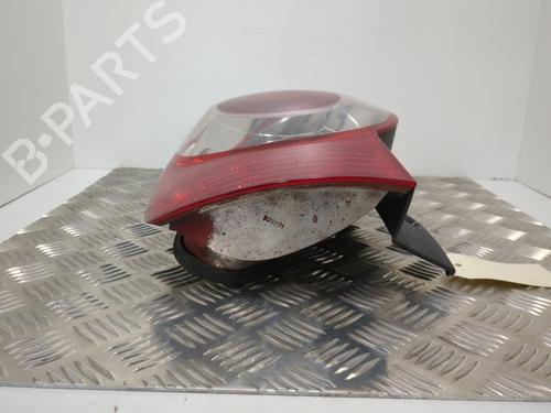 Venstre baglygte RENAULT MODUS / GRAND MODUS (F/JP0_) 1.5 dCi (FP0D, JP0D) | BP25659181C34 