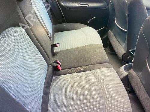Hattehylde PEUGEOT 206 Hatchback (2A/C) 1.4 HDi eco 70 | BP25655814C85 