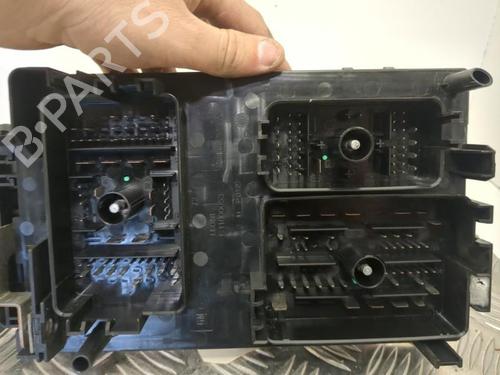 Used Electronic module OPEL ASTRA J (P10) 1.7 CDTI (68) (125 hp) 25656988
