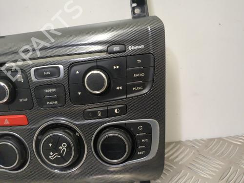 Climate control CITROËN C4 II (NC_) 1.6 HDi 115 | BP25660916I5 - Image 7