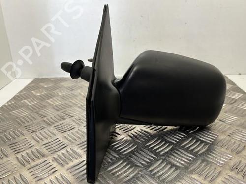 Ryggespeil venstre TOYOTA YARIS (_P1_) 1.0 (SCP10_, SCP10R) (68 hp) 25660546
