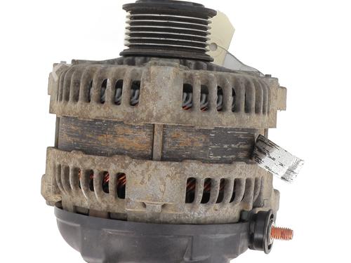 Alternator SUZUKI GRAND VITARA II (JT, TE, TD) 1.9 DDiS All-wheel Drive (JT419, TD44, JB419WD, JB419XD,... | BP27972632M7 