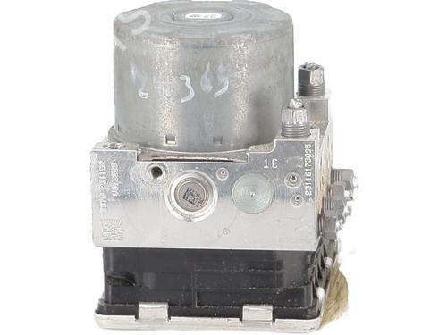 ABS pump RENAULT MEGANE IV Hatchback (B9A/M/N_) 1.3 TCe 140 (B9NB) | BP29847990M43 