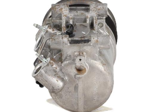 AC compressor CITROËN C3 III (SX) 1.2 THP 110 (SXHNPS, SXHNZT, SXHNZ6) | BP30793202M34