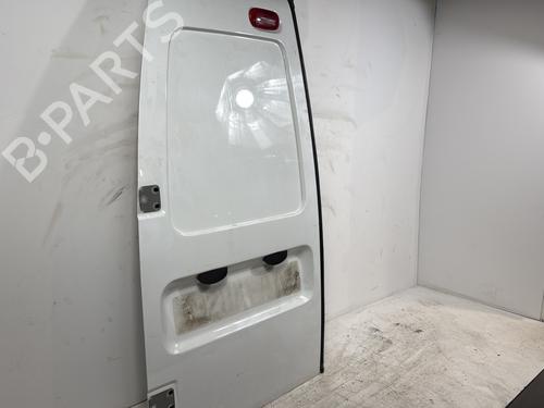 Used Left tailgate Left tailgate PEUGEOT EXPERT Van (222) 2.0 HDI (94 hp) 31925336 31925336