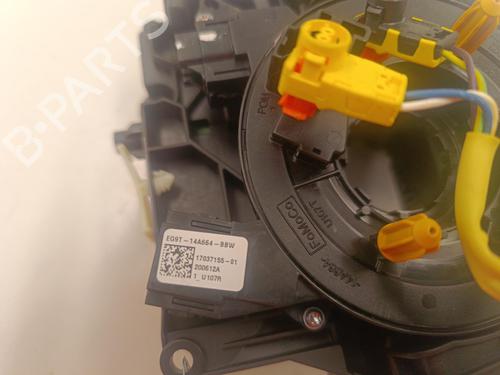 Steering column stalk FORD USA MUSTANG Convertible 5.0 V8 | BP25659723I23 - Image 4