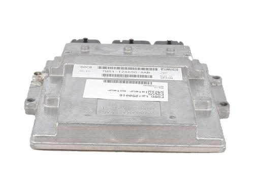 Engine control unit (ECU) FORD FOCUS II (DA_, HCP, DP) 1.8 Flexifuel | BP30885662M57 - Image 4