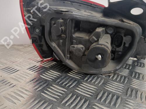 Right taillight SEAT IBIZA IV (6J5, 6P1) 1.2 TDI | BP25658354C35 