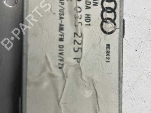 Antenne/Base AUDI A4 B7 Avant (8ED) 2.0 TDI quattro | BP25656176C140 - Image 5