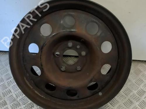 Used Rim Rim ALFA ROMEO 147 (937_) 1.9 JTDM 8V (937.AXD1A, 937.AXU1A, 937.BXU1A) (120 hp) 25660753 25660753