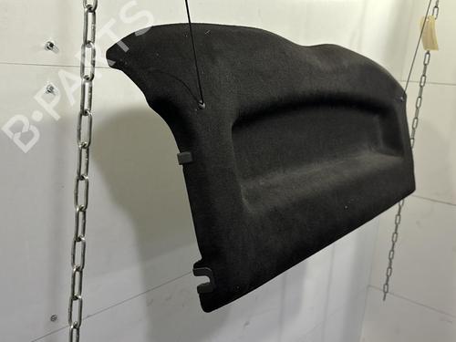 Rear parcel shelf CITROËN C3 II (SC_) 1.6 HDi | BP25655749C85