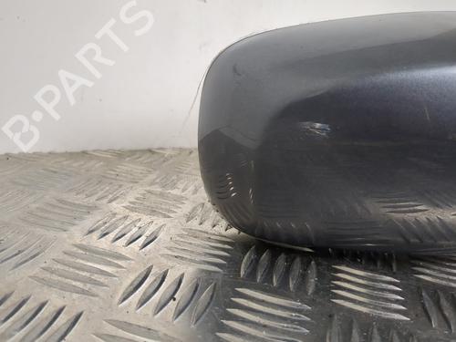 Right mirror RENAULT CLIO III (BR0/1, CR0/1) 1.5 dCi (BR17, CR17) | BP25660196C27